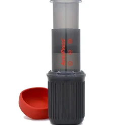 Aeropress Plates, Bowls, Cups & Utensils-GO Coffee Maker