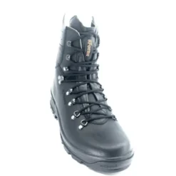 Altberg Military Boots-Blueline Police Boot - Black