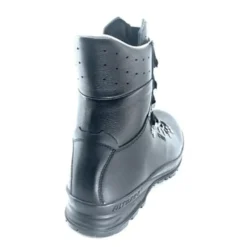 Altberg Military Boots-Blueline Police Boot - Black