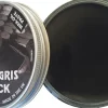 Altberg Footwear Cleaning & Proofing-Leder-Gris Paste - Black