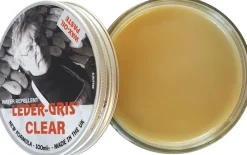 Altberg Footwear Cleaning & Proofing-Leder-Gris Paste - Clear