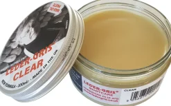 Altberg Footwear Cleaning & Proofing-Leder-Gris Paste - Clear