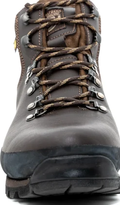 Altberg Hiking Shoes & Boots|Hiking Boots-Mens Fremington Boots - Extra Wide Width