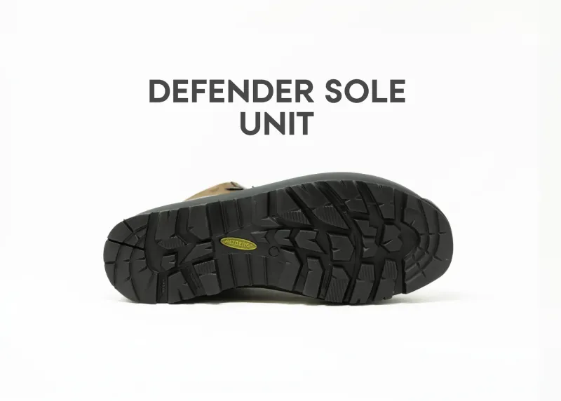 Altberg Hiking Shoes & Boots|Hiking Boots-Mens Fremington Boots - Extra Wide Width