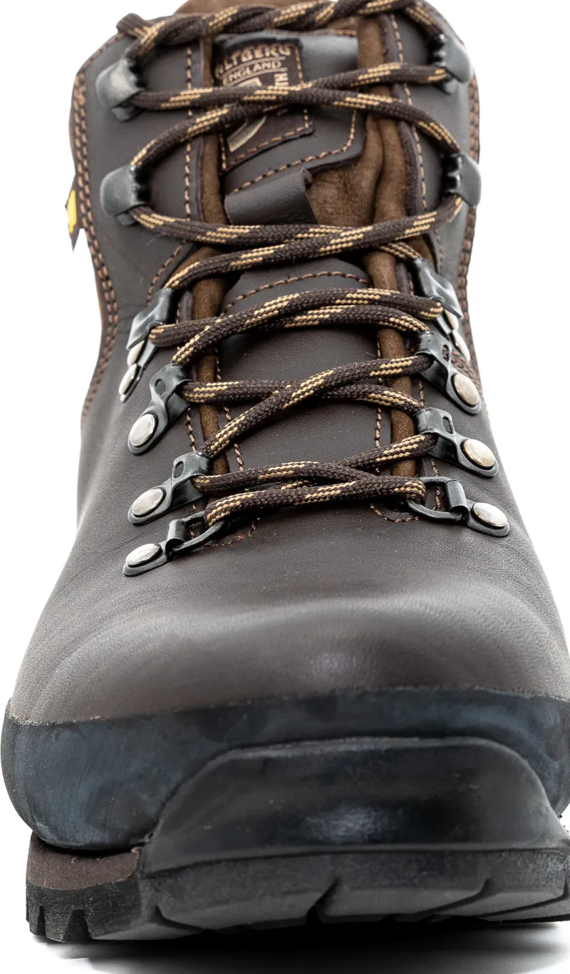 Altberg Hiking Shoes & Boots|Hiking Boots-Mens Fremington Boots - Wide Width