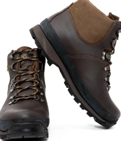 Altberg Hiking Shoes & Boots|Hiking Boots-Mens Fremington Boots - Wide Width