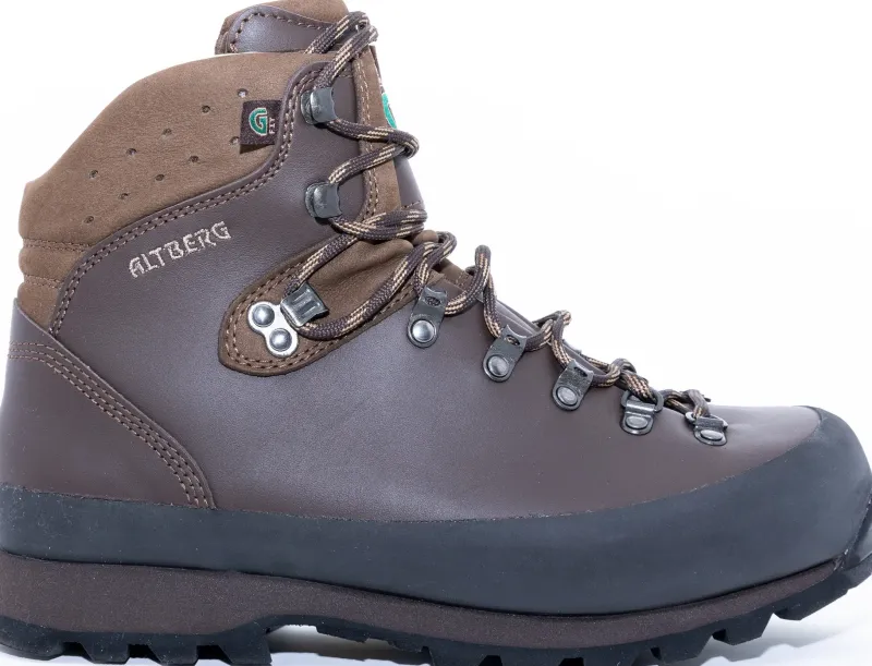 Altberg Hiking Shoes & Boots|Hiking Boots-Mens Kisdon Boots