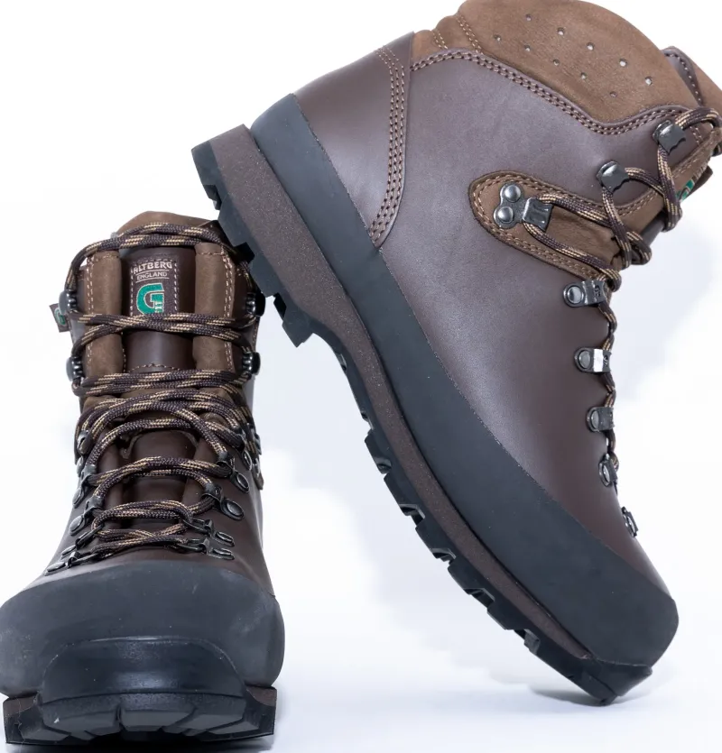 Altberg Hiking Shoes & Boots|Hiking Boots-Mens Kisdon Boots