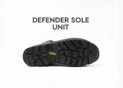 Altberg Hiking Shoes & Boots|Hiking Boots-Mens Malham Boots