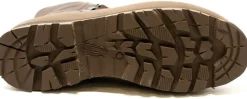 Altberg Military Boots-Mens Military OPS SF Boot - MOD Brown