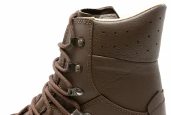Altberg Military Boots-Mens Military OPS SF Boot - MOD Brown