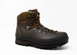 Altberg Hiking Shoes & Boots|Hiking Boots-Mens Nordkapp Leather Boots