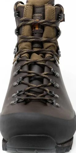 Altberg Hiking Shoes & Boots|Hiking Boots-Mens Nordkapp Leather Boots