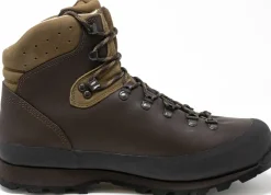 Altberg Hiking Shoes & Boots|Hiking Boots-Mens Nordkapp Leather Boots