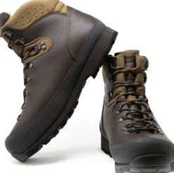 Altberg Hiking Shoes & Boots|Hiking Boots-Mens Nordkapp Leather Boots