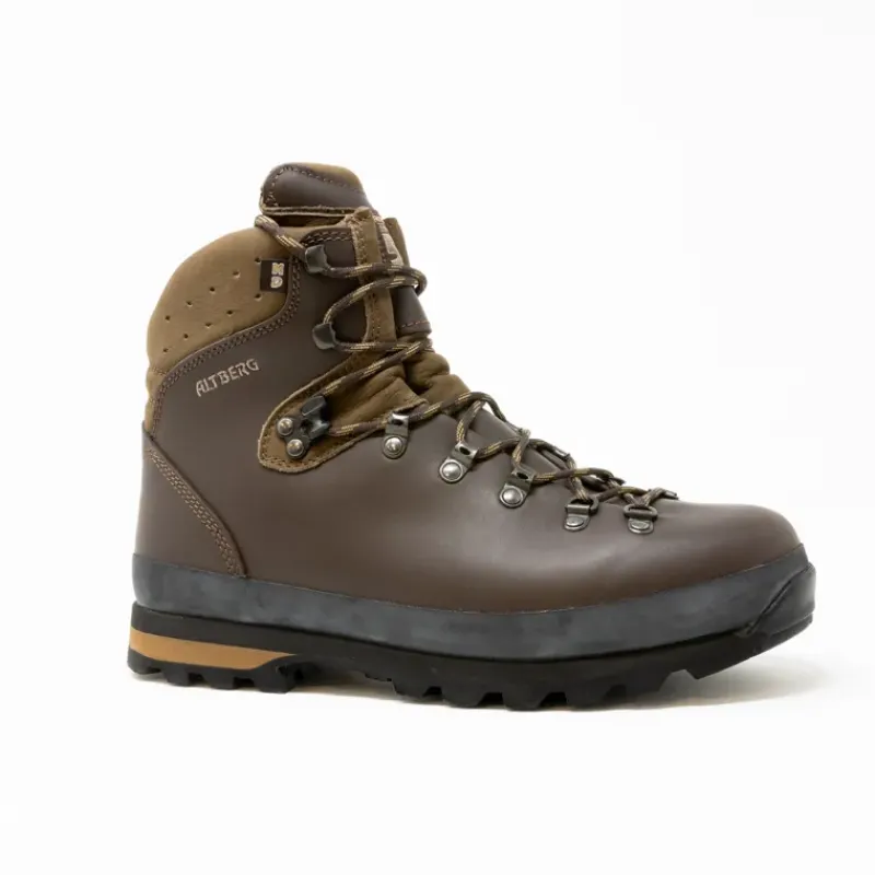 Altberg Hiking Shoes & Boots|Hiking Boots-Mens Tethera Boots - Medium Width