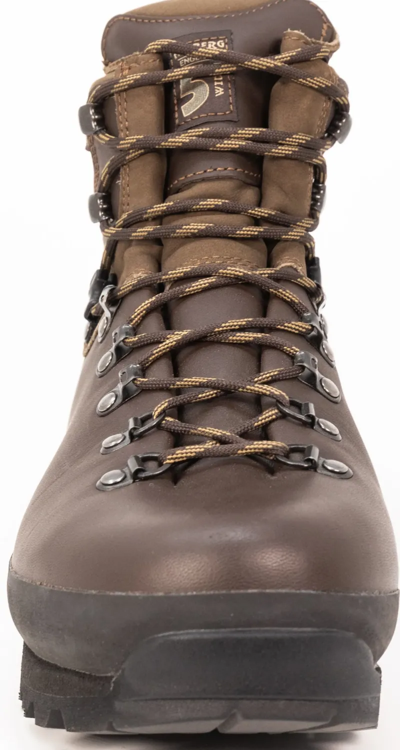 Altberg Hiking Shoes & Boots|Hiking Boots-Mens Tethera Boots - Medium Width