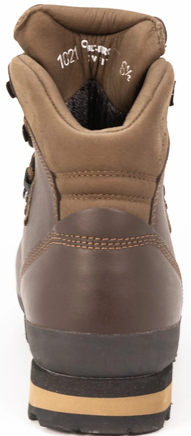 Altberg Hiking Shoes & Boots|Hiking Boots-Mens Tethera Boots - Medium Width
