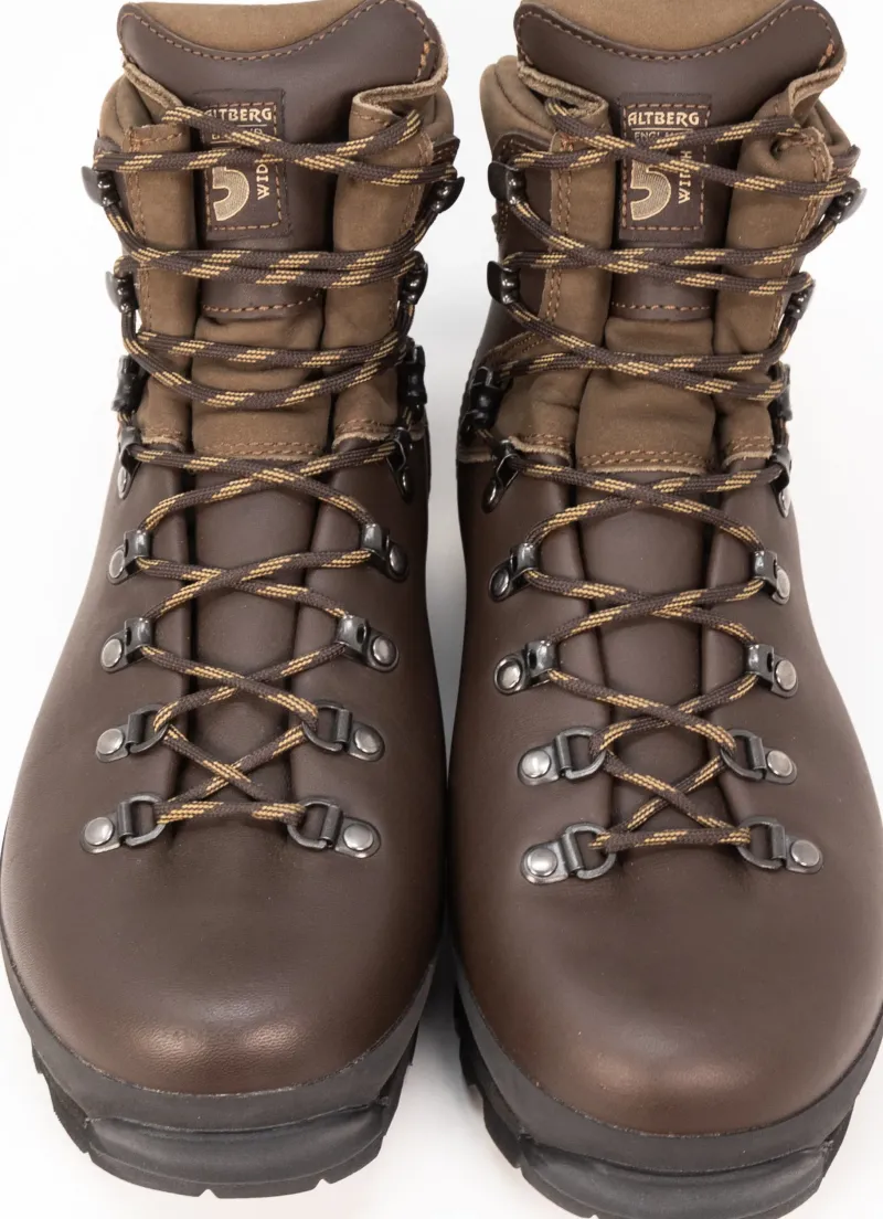 Altberg Hiking Shoes & Boots|Hiking Boots-Mens Tethera Boots - Medium Width