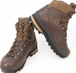 Altberg Hiking Shoes & Boots|Hiking Boots-Mens Tethera Boots - Medium Width