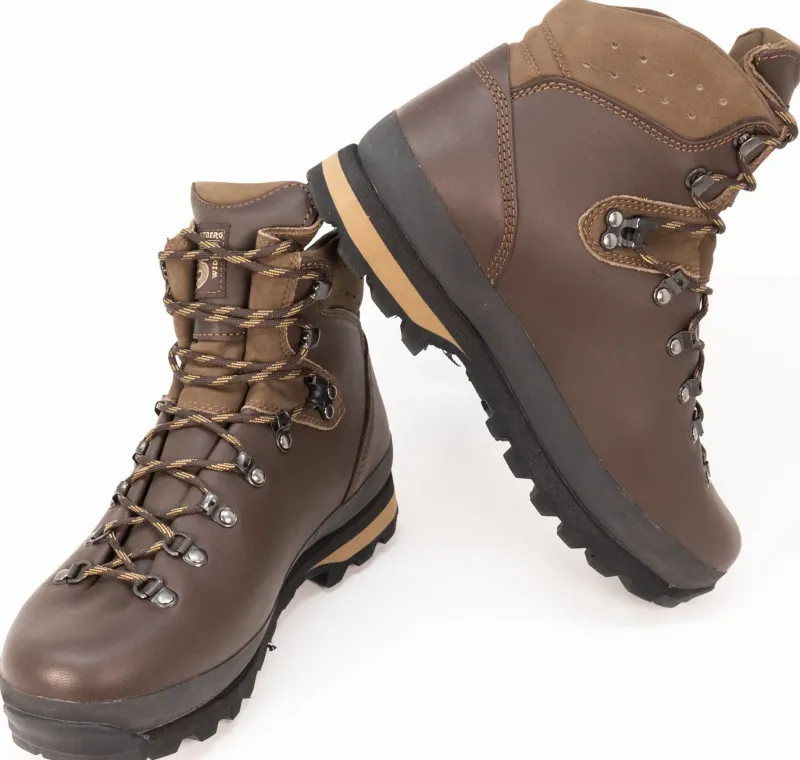 Altberg Hiking Shoes & Boots|Hiking Boots-Mens Tethera Boots - Wide Width