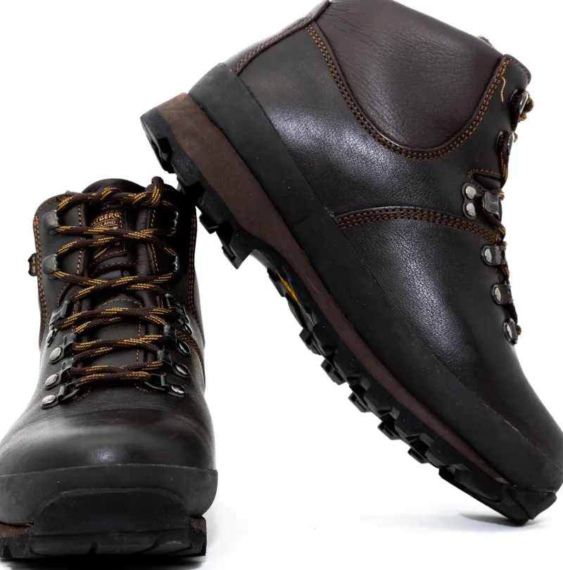 Altberg Hiking Shoes & Boots|Hiking Boots-Womens Fremington Lite Boots - Extra Wide Width