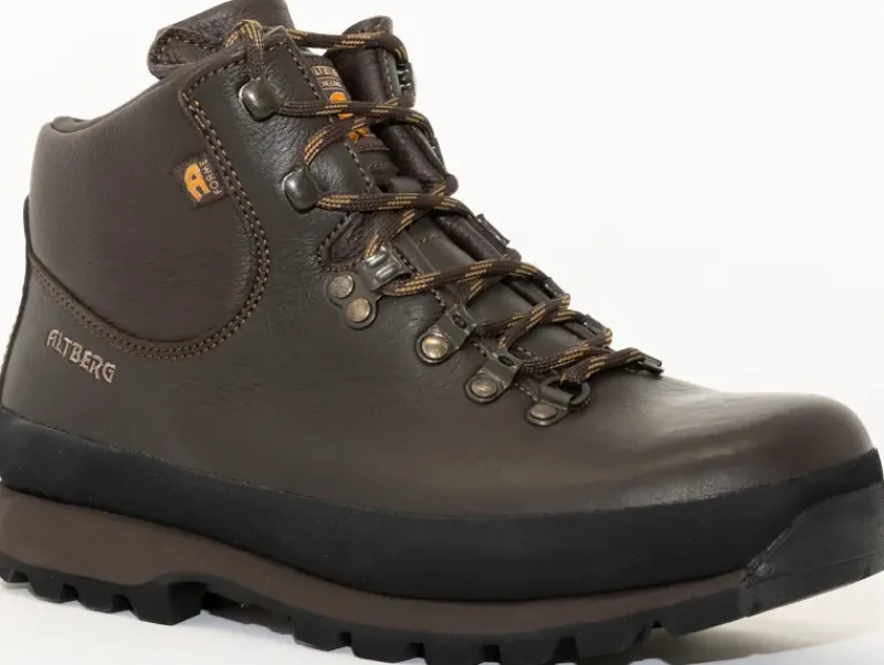 Altberg Hiking Shoes & Boots|Hiking Boots-Womens Malham Boots