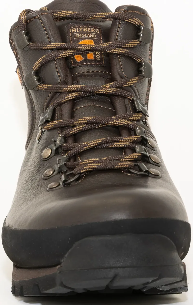 Altberg Hiking Shoes & Boots|Hiking Boots-Womens Malham Boots