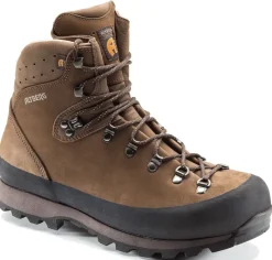 Altberg Hiking Boots-Womens Nordkapp Boots