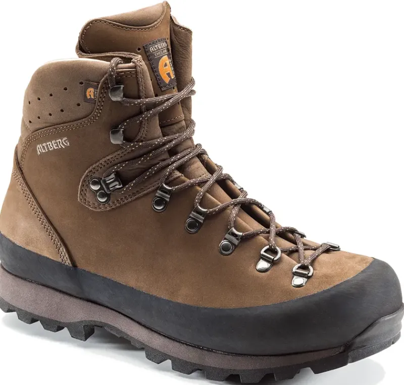 Altberg Hiking Boots-Womens Nordkapp Boots