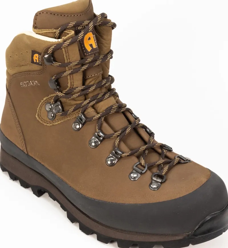 Altberg Hiking Boots-Womens Nordkapp Boots
