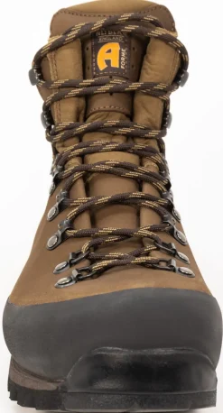 Altberg Hiking Boots-Womens Nordkapp Boots