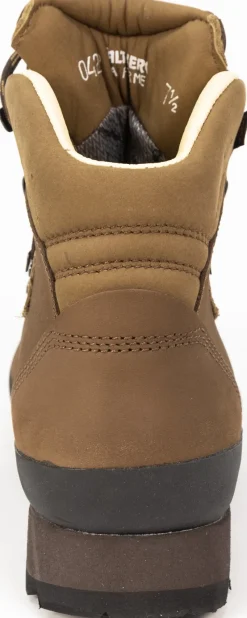 Altberg Hiking Boots-Womens Nordkapp Boots