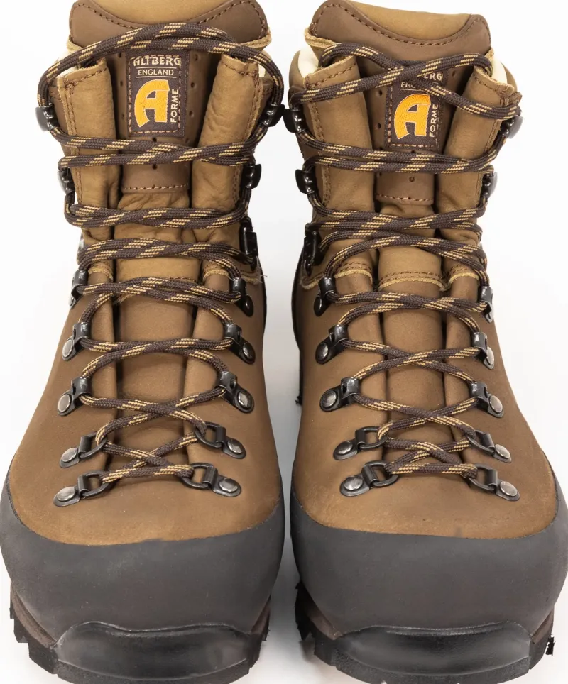 Altberg Hiking Boots-Womens Nordkapp Boots
