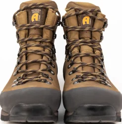 Altberg Hiking Boots-Womens Nordkapp Boots