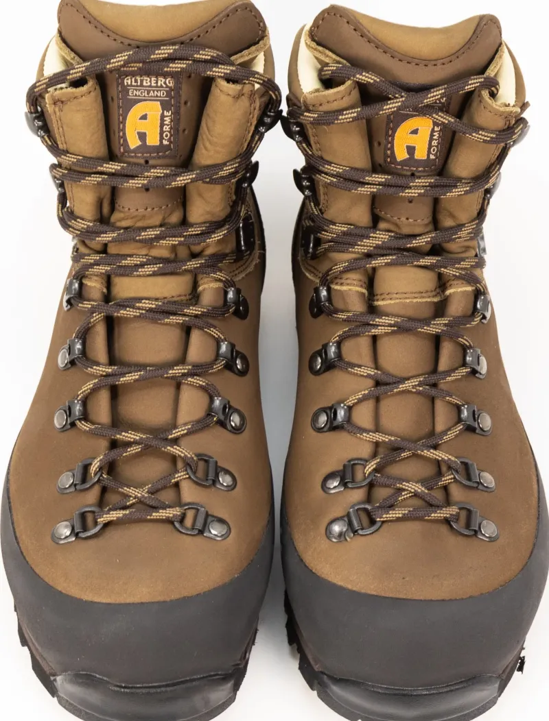 Altberg Hiking Boots-Womens Nordkapp Boots