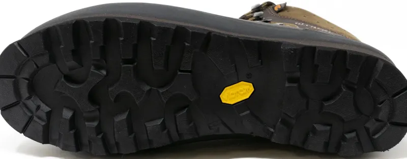 Altberg Hiking Shoes & Boots|Hiking Boots-Womens Nordkapp Leather Boots