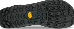 Altra Hiking Shoes & Boots|Running Shoes-Mens Lone Peak 9+ Trail Shoes - Black