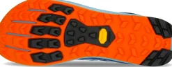 Altra Hiking Shoes & Boots|Running Shoes-Mens Lone Peak 9+ Trail Shoes - Navy