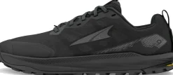 Altra Hiking Shoes & Boots|Running Shoes-Mens Lone Peak 9+ Trail Shoes - Wide - Black