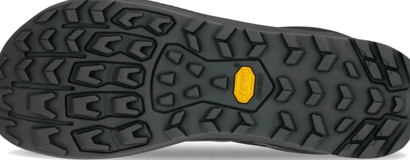 Altra Hiking Shoes & Boots|Running Shoes-Mens Lone Peak 9+ Trail Shoes - Wide - Black