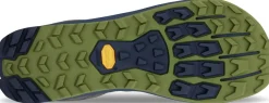 Altra Hiking Shoes & Boots|Running Shoes-Mens Lone Peak 9+ Trail Shoes - Dusty Olive