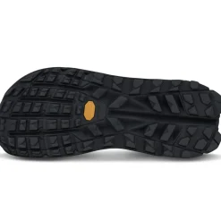 Altra Mid Height Boots|Hiking Boots-Mens Olympus 6 Hike Mid GTX Boots - Black