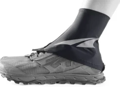Altra Gaiters|Hiking Shoes & Boots-Trail Gaiter - Black-Gray