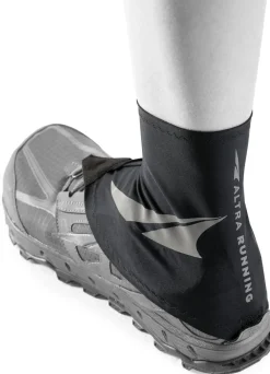 Altra Gaiters|Hiking Shoes & Boots-Trail Gaiter - Black-Gray