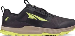 Altra Running Shoes-Womens Lone Peak 8 Trail Shoes - Dark Purple