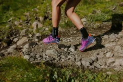 Altra Hiking Shoes & Boots|Running Shoes-Womens Lone Peak 9+ Trail Shoes - Black