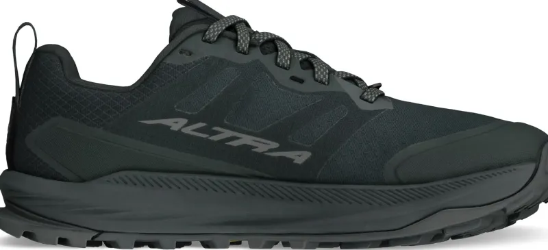 Altra Hiking Shoes & Boots|Running Shoes-Womens Lone Peak 9+ Trail Shoes - Black
