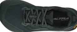 Altra Hiking Shoes & Boots|Running Shoes-Womens Lone Peak 9+ Trail Shoes - Black