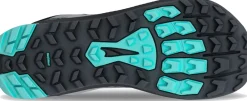 Altra Hiking Shoes & Boots|Running Shoes-Womens Lone Peak 9 Waterproof Low Trail Shoes - Black-Gray